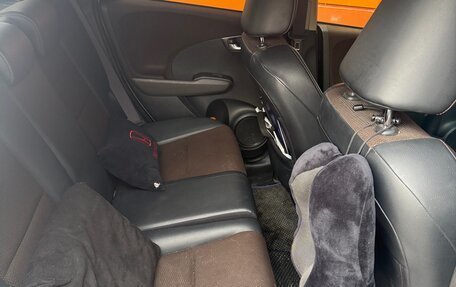 Honda Fit Shuttle I рестайлинг, 2012 год, 1 200 000 рублей, 16 фотография