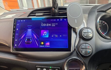 Honda Fit Shuttle I рестайлинг, 2012 год, 1 200 000 рублей, 20 фотография