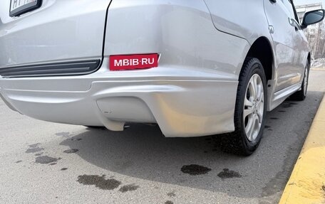 Honda Fit Shuttle I рестайлинг, 2012 год, 1 200 000 рублей, 11 фотография