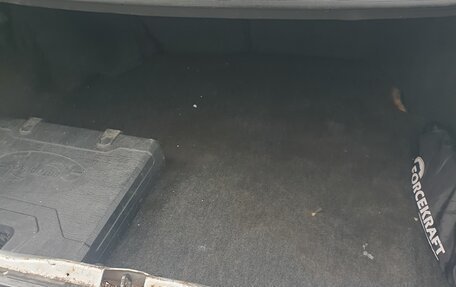 Suzuki Swift II, 2003 год, 110 000 рублей, 5 фотография