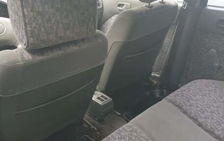 Suzuki Swift II, 2003 год, 110 000 рублей, 4 фотография