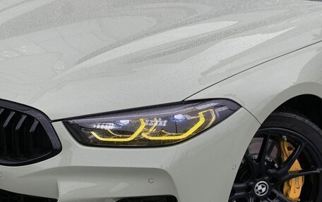 BMW 8 серия, 2021 год, 7 390 000 рублей, 5 фотография