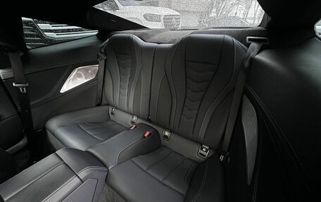 BMW 8 серия, 2021 год, 7 390 000 рублей, 8 фотография