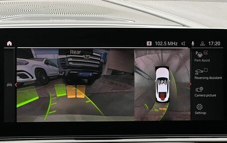 BMW 8 серия, 2021 год, 7 390 000 рублей, 14 фотография