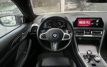 BMW 8 серия, 2021 год, 7 390 000 рублей, 10 фотография