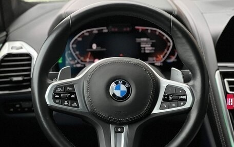 BMW 8 серия, 2021 год, 7 390 000 рублей, 11 фотография