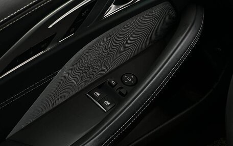 BMW 8 серия, 2021 год, 7 390 000 рублей, 20 фотография