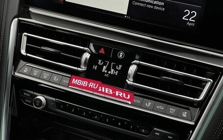 BMW 8 серия, 2021 год, 7 390 000 рублей, 16 фотография