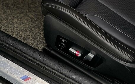 BMW 8 серия, 2021 год, 7 390 000 рублей, 22 фотография