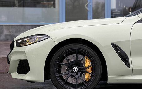 BMW 8 серия, 2021 год, 7 390 000 рублей, 30 фотография