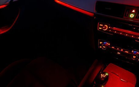 BMW X1, 2016 год, 1 790 000 рублей, 11 фотография