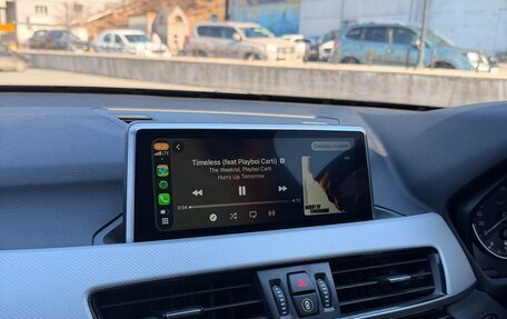 BMW X1, 2016 год, 1 790 000 рублей, 12 фотография