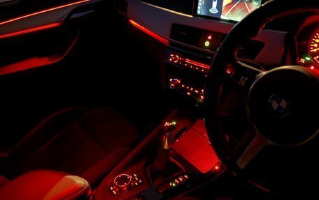 BMW X1, 2016 год, 1 790 000 рублей, 10 фотография