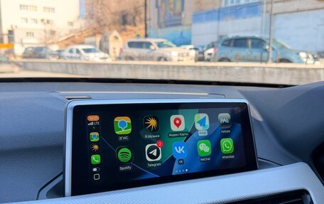 BMW X1, 2016 год, 1 790 000 рублей, 14 фотография