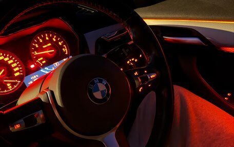 BMW X1, 2016 год, 1 790 000 рублей, 9 фотография