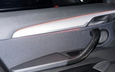 BMW X1, 2016 год, 1 790 000 рублей, 8 фотография