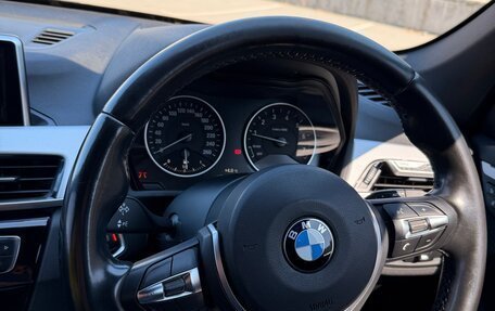 BMW X1, 2016 год, 1 790 000 рублей, 15 фотография