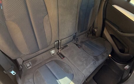 BMW X1, 2016 год, 1 790 000 рублей, 23 фотография