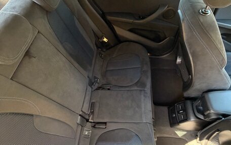 BMW X1, 2016 год, 1 790 000 рублей, 24 фотография