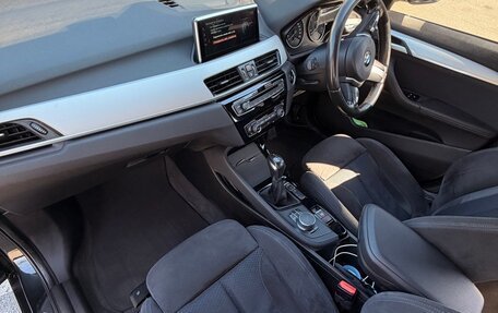 BMW X1, 2016 год, 1 790 000 рублей, 25 фотография