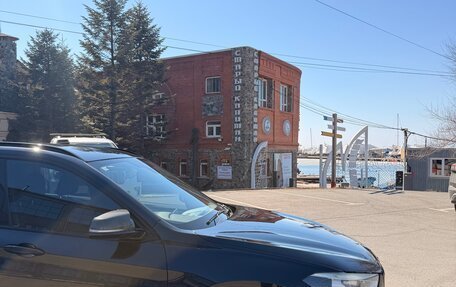 BMW X1, 2016 год, 1 790 000 рублей, 30 фотография