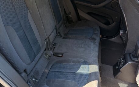 BMW X1, 2016 год, 1 790 000 рублей, 22 фотография