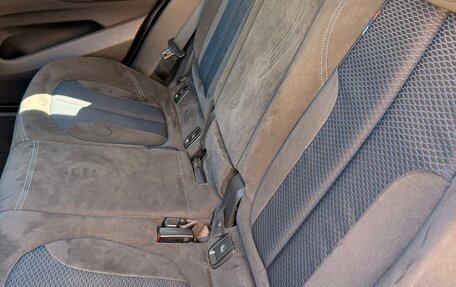 BMW X1, 2016 год, 1 790 000 рублей, 26 фотография