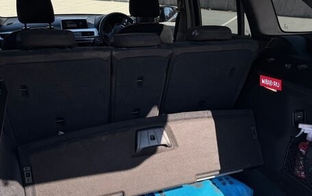 BMW X1, 2016 год, 1 790 000 рублей, 21 фотография