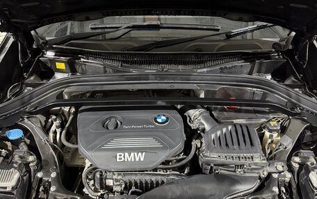 BMW X1, 2016 год, 1 790 000 рублей, 34 фотография