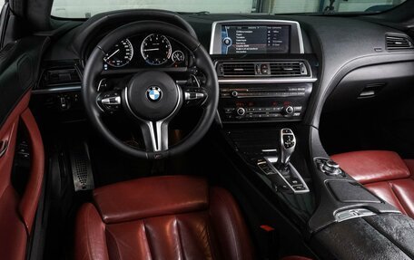 BMW 6 серия, 2012 год, 2 549 000 рублей, 6 фотография