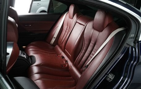 BMW 6 серия, 2012 год, 2 549 000 рублей, 9 фотография