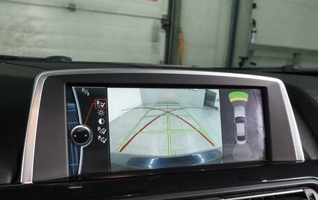 BMW 6 серия, 2012 год, 2 549 000 рублей, 21 фотография