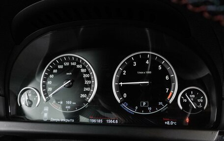 BMW 6 серия, 2012 год, 2 549 000 рублей, 17 фотография