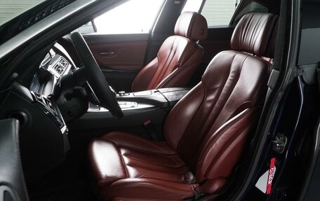 BMW 6 серия, 2012 год, 2 549 000 рублей, 10 фотография