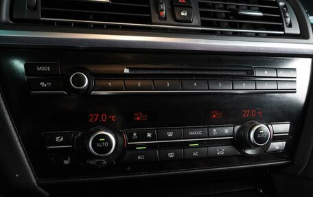 BMW 6 серия, 2012 год, 2 549 000 рублей, 22 фотография