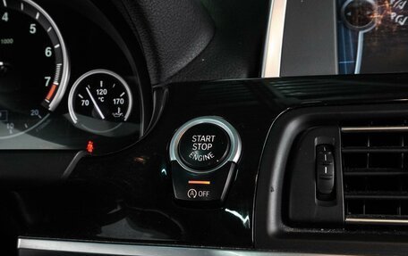 BMW 6 серия, 2012 год, 2 549 000 рублей, 25 фотография