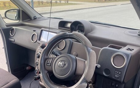 Toyota Spade, 2013 год, 780 000 рублей, 3 фотография