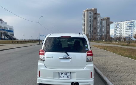 Toyota Spade, 2013 год, 780 000 рублей, 8 фотография