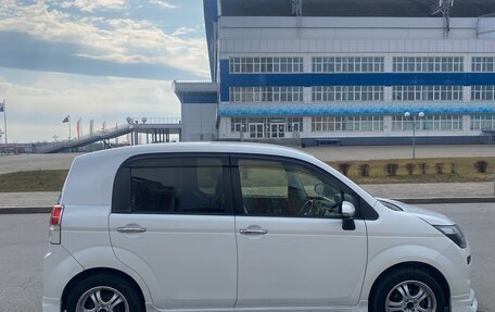 Toyota Spade, 2013 год, 780 000 рублей, 6 фотография