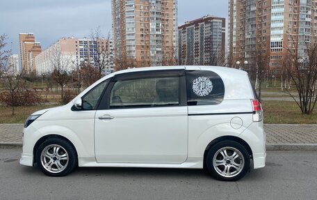 Toyota Spade, 2013 год, 780 000 рублей, 4 фотография