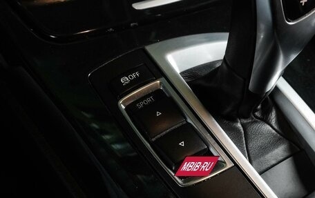 BMW 6 серия, 2012 год, 2 549 000 рублей, 23 фотография