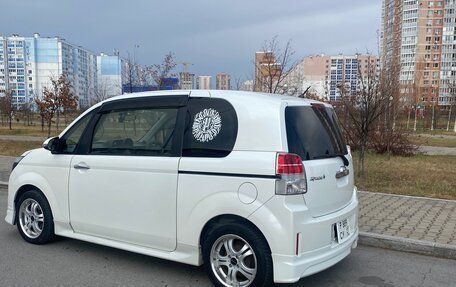 Toyota Spade, 2013 год, 780 000 рублей, 7 фотография