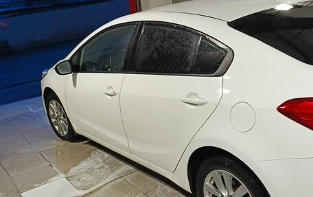 KIA Cerato III, 2014 год, 979 000 рублей, 6 фотография