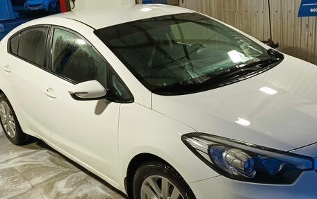 KIA Cerato III, 2014 год, 979 000 рублей, 10 фотография