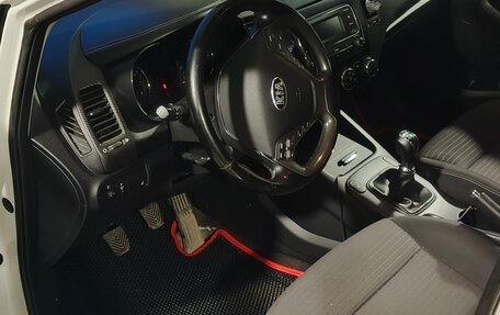 KIA Cerato III, 2014 год, 979 000 рублей, 5 фотография