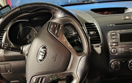 KIA Cerato III, 2014 год, 979 000 рублей, 4 фотография