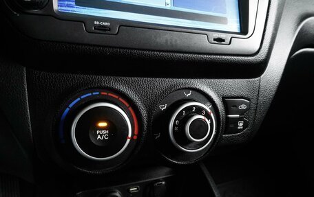 KIA Rio III рестайлинг, 2012 год, 784 000 рублей, 15 фотография