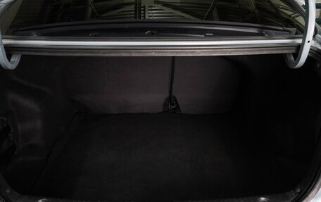 KIA Rio III рестайлинг, 2012 год, 784 000 рублей, 16 фотография