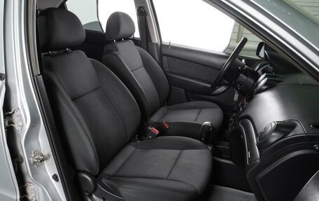 Chevrolet Aveo III, 2011 год, 598 000 рублей, 8 фотография