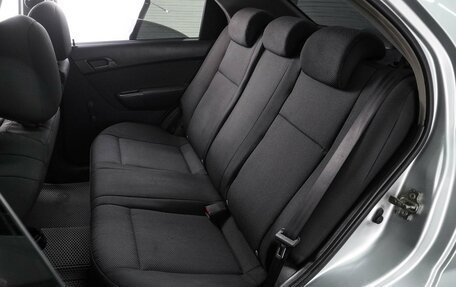 Chevrolet Aveo III, 2011 год, 598 000 рублей, 9 фотография